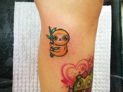 Nicolas Martinez tattoo 012