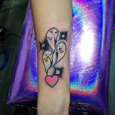 Nicolas Martinez tattoo 013