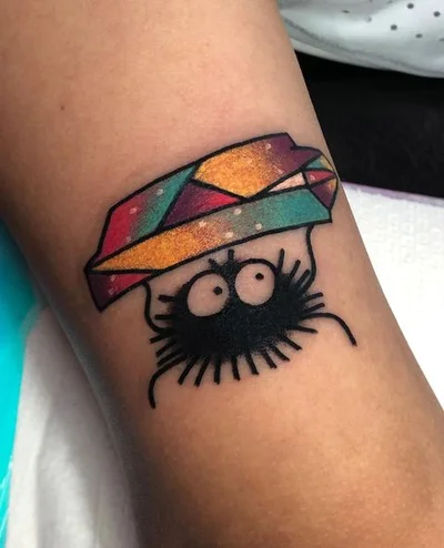 Nicolas Martinez tattoo 015