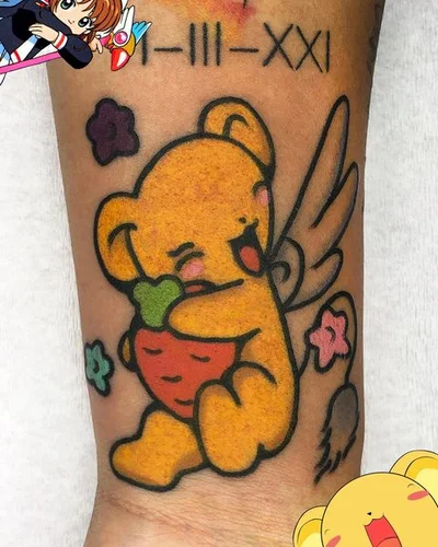 Nicolas Martinez tattoo 016