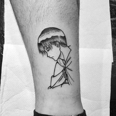Nicolas Martinez tattoo 017