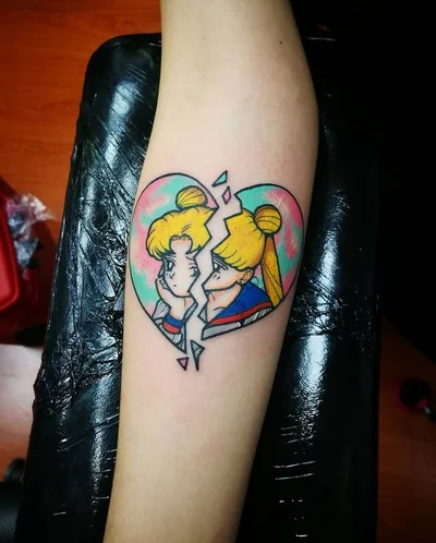 Nicolas Martinez tattoo 019