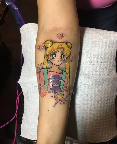 Nicolas Martinez tattoo 021