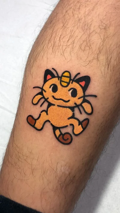 Nicolas Martinez tattoo 025