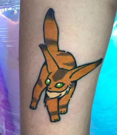 Nicolas Martinez tattoo 026