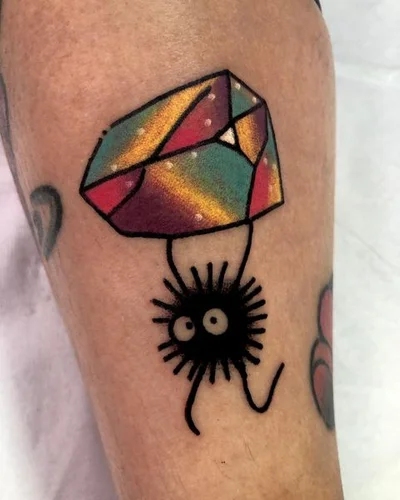 Nicolas Martinez tattoo 028
