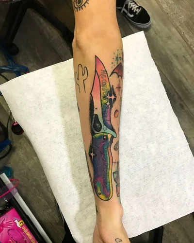Nicolas Martinez tattoo 031