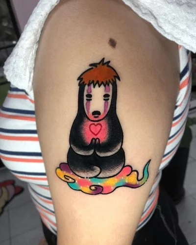Nicolas Martinez tattoo 032