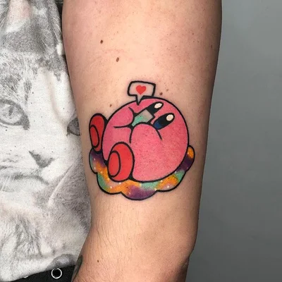 Nicolas Martinez tattoo 033