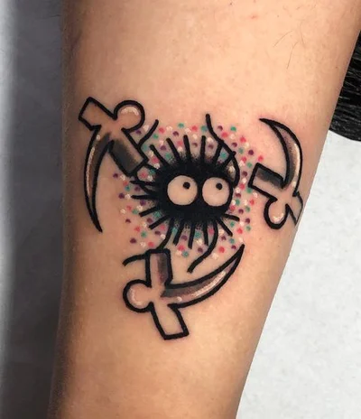 Nicolas Martinez tattoo 037