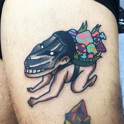 Nicolas Martinez tattoo 040