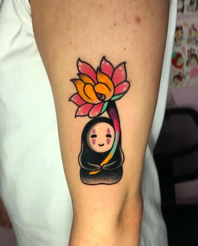 Nicolas Martinez tattoo 041
