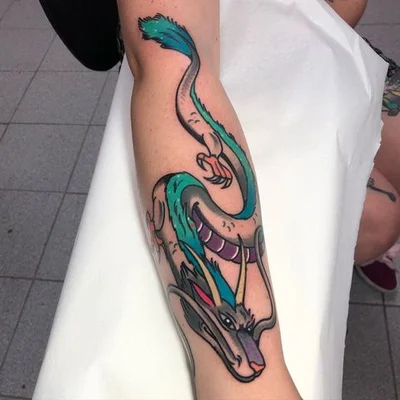 Nicolas Martinez tattoo 043