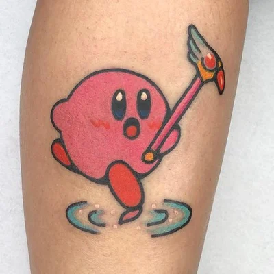 Nicolas Martinez tattoo 044