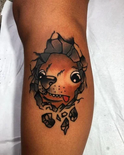 Nicolas Martinez tattoo 045