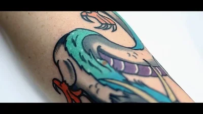 Nicolas Martinez tattoo 047