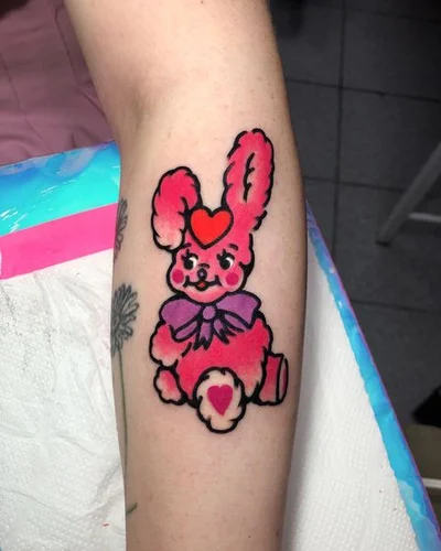 Nicolas Martinez tattoo 050
