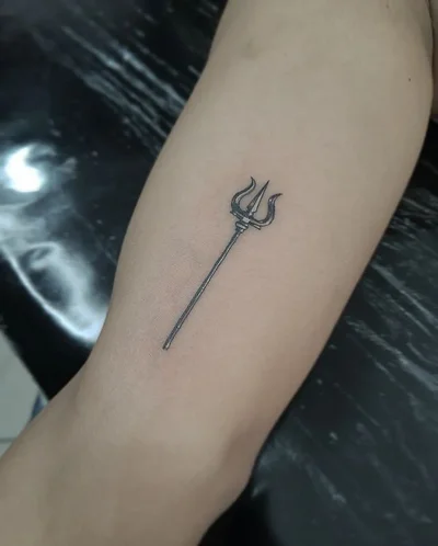 Tryckz Tattoo tattoo 008