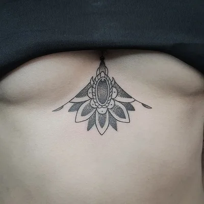 Tryckz Tattoo tattoo 009