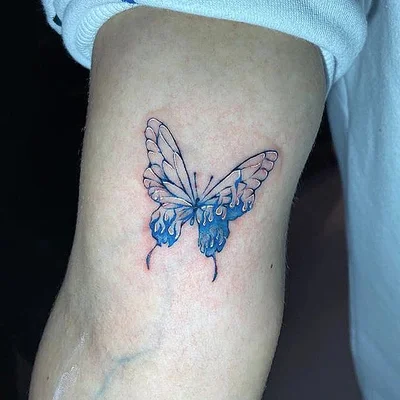 Tryckz Tattoo tattoo 010