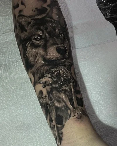 Tryckz Tattoo tattoo 014