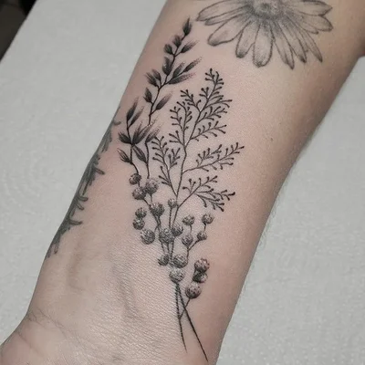 Tryckz Tattoo tattoo 015