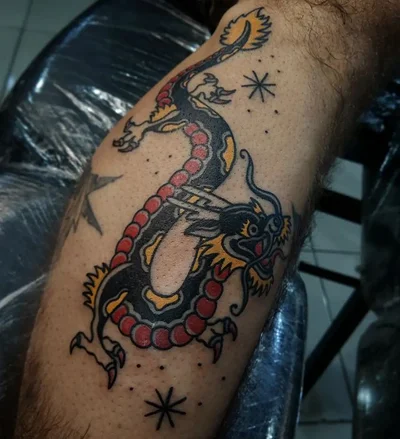 Tryckz Tattoo tattoo 016