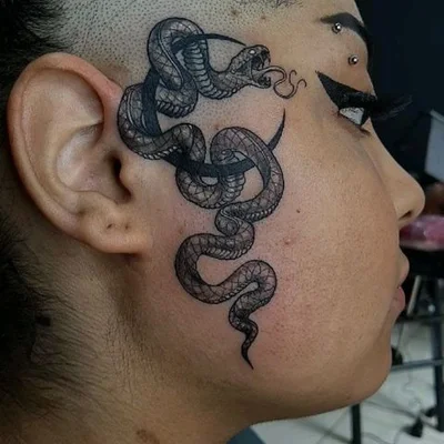 Tryckz Tattoo tattoo 019