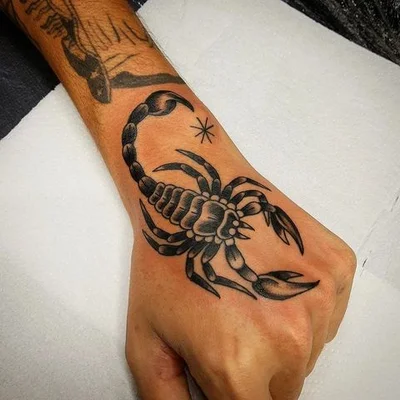 Tryckz Tattoo tattoo 022