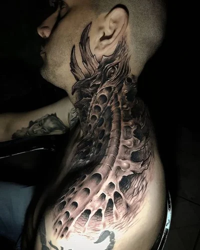 Tryckz Tattoo tattoo 023