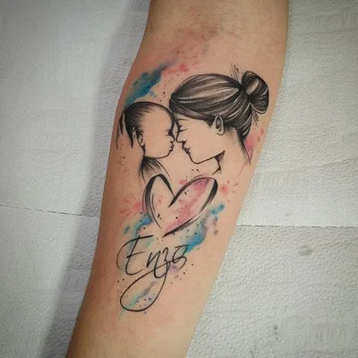 Tryckz Tattoo tattoo 024