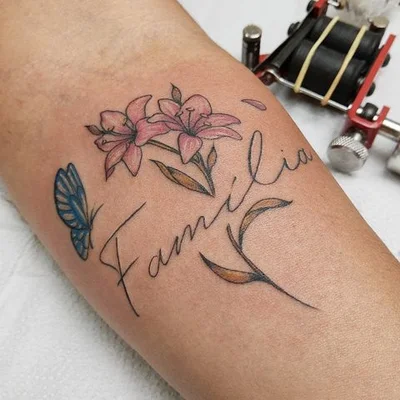 Tryckz Tattoo tattoo 026