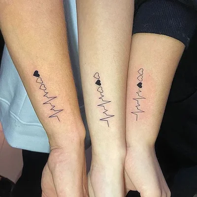 Tryckz Tattoo tattoo 028