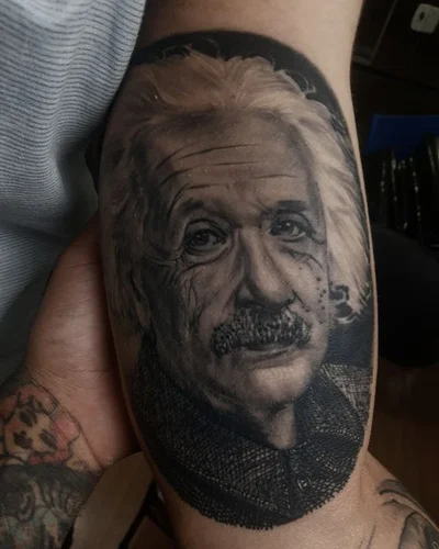 Tryckz Tattoo tattoo 029