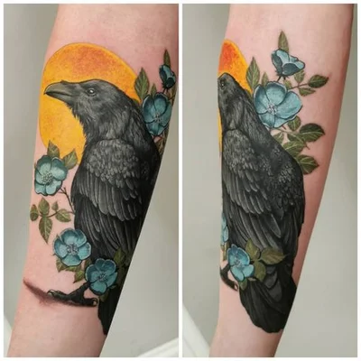 Tomasz Saint Kardasz tattoo 009