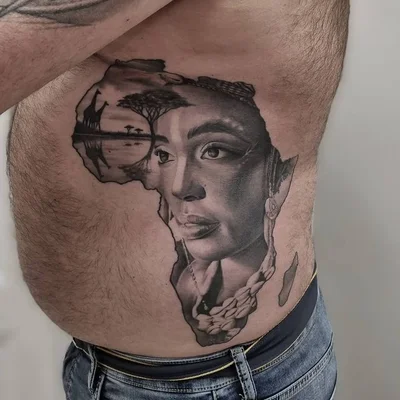 Tomasz Saint Kardasz tattoo 010