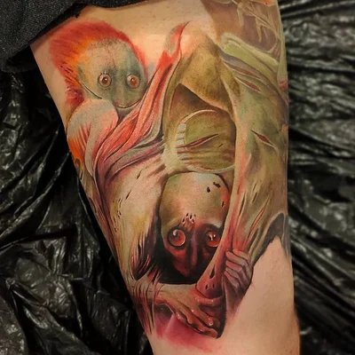 Tomasz Saint Kardasz tattoo 013