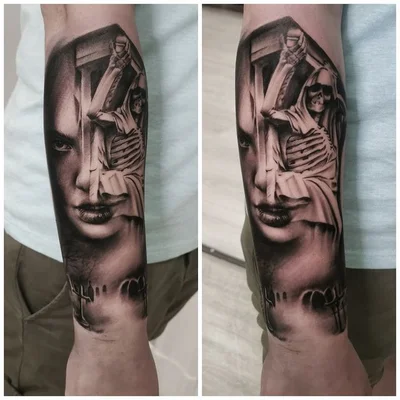 Tomasz Saint Kardasz tattoo 014