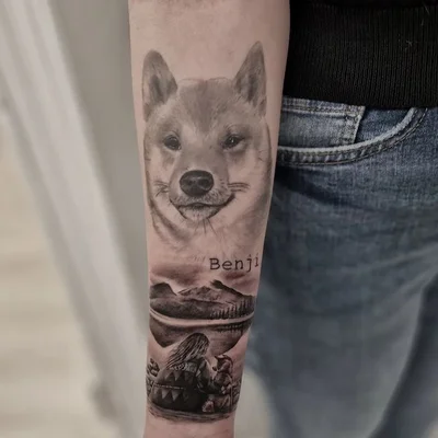 Tomasz Saint Kardasz tattoo 023
