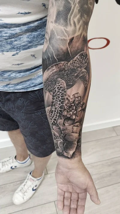 Tomasz Saint Kardasz tattoo 026