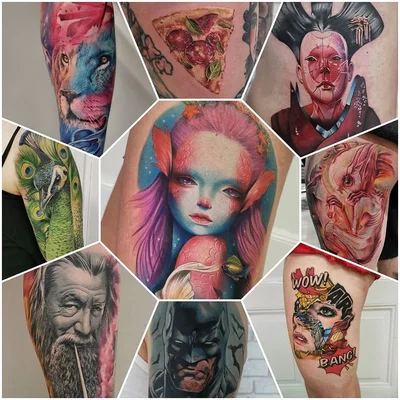Tomasz Saint Kardasz tattoo 028