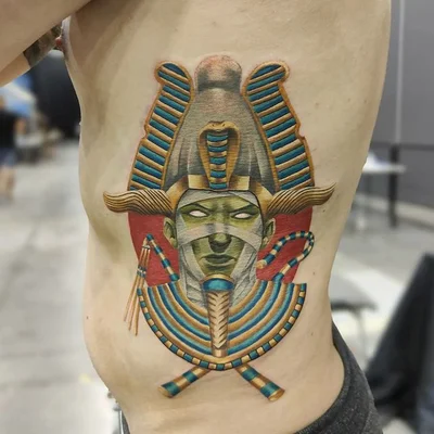 Tomasz Saint Kardasz tattoo 029