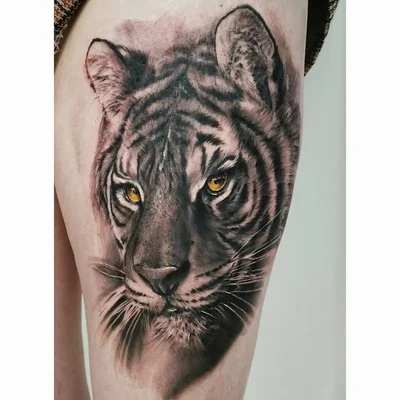 Tomasz Saint Kardasz tattoo 035