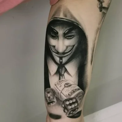 Tomasz Saint Kardasz tattoo 036