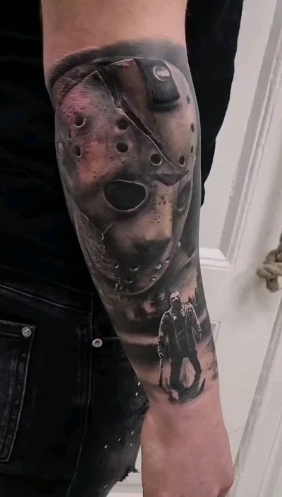 Tomasz Saint Kardasz tattoo 038