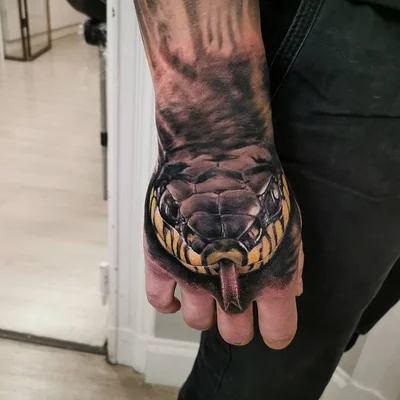 Tomasz Saint Kardasz tattoo 041