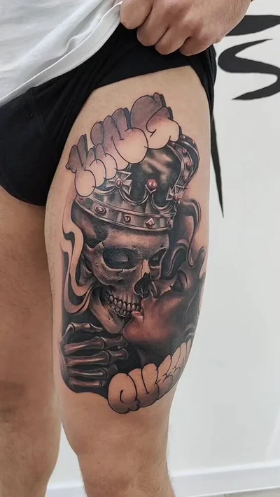 Tomasz Saint Kardasz tattoo 047