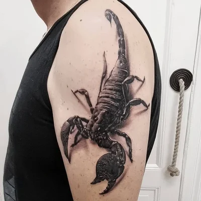 Tomasz Saint Kardasz tattoo 049