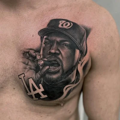 Tomasz Saint Kardasz tattoo 050
