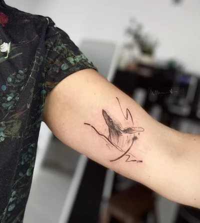 Masha Tsegelnik tattoo 011